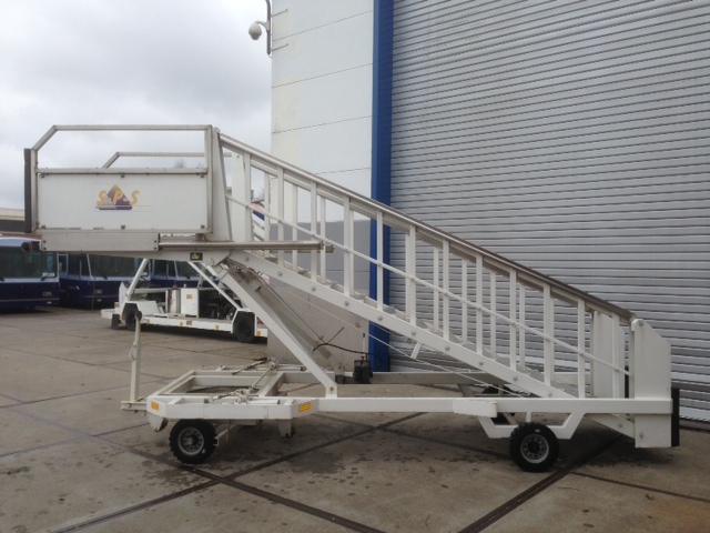 AeroGSE B.V. - Intern transport undefined: afbeelding 6