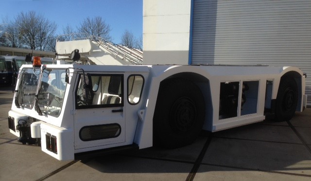 AeroGSE B.V. - Intern transport undefined: afbeelding 10