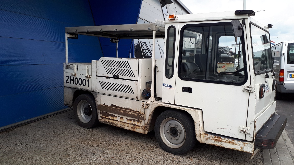 AeroGSE B.V. - Intern transport undefined: afbeelding 15