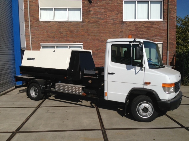 AeroGSE B.V. - Intern transport undefined: afbeelding 8