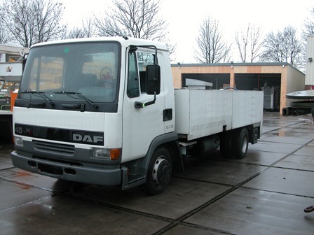 AeroGSE B.V. - Intern transport undefined: afbeelding 13