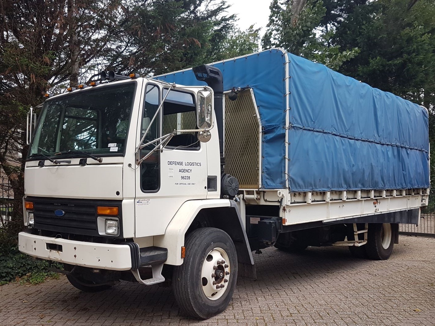 AeroGSE B.V. - Intern transport undefined: afbeelding 12