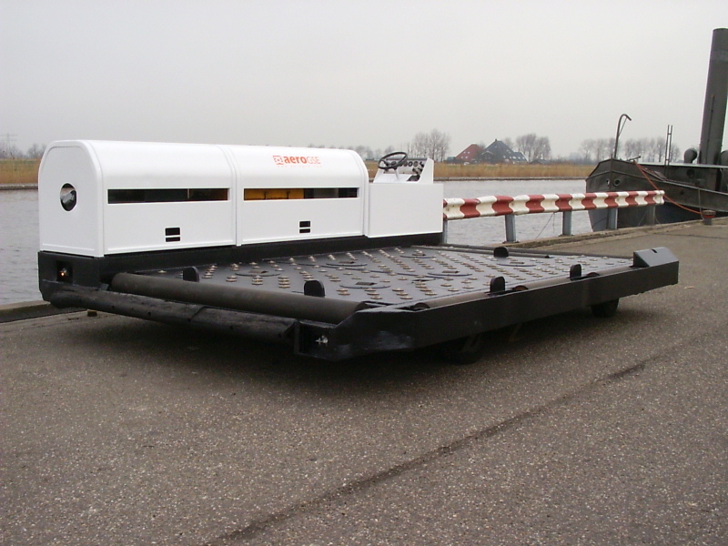 AeroGSE B.V. - Intern transport undefined: afbeelding 5