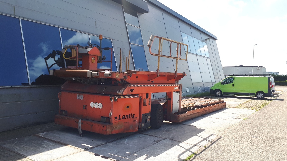 AeroGSE B.V. - Intern transport undefined: afbeelding 14