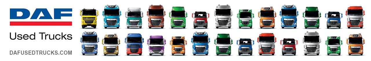 DAF Used Trucks Deutschland undefined: afbeelding 1