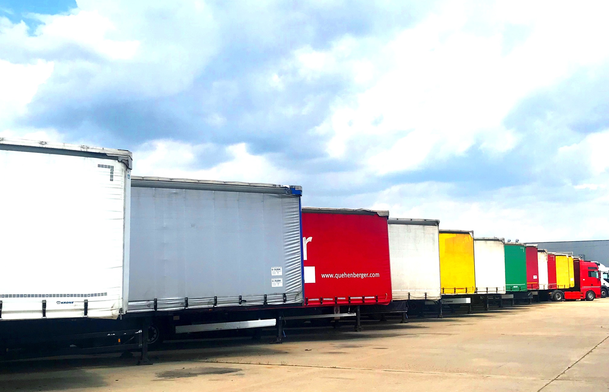 AIC TRUCKS SA undefined: afbeelding 4