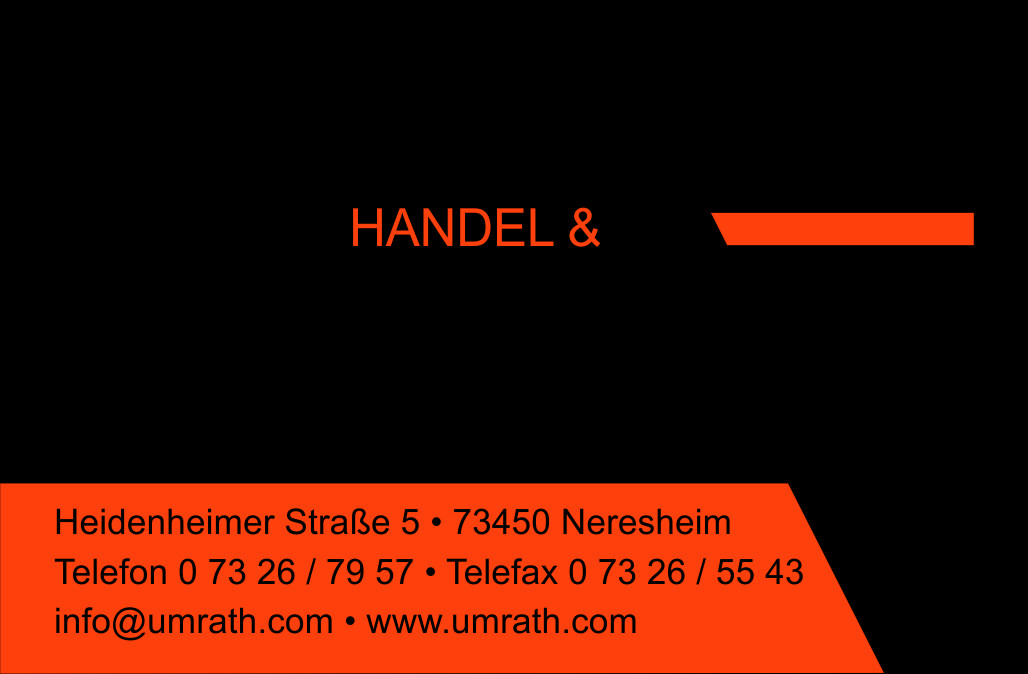 Umrath Handel & Verwertung undefined: afbeelding 2