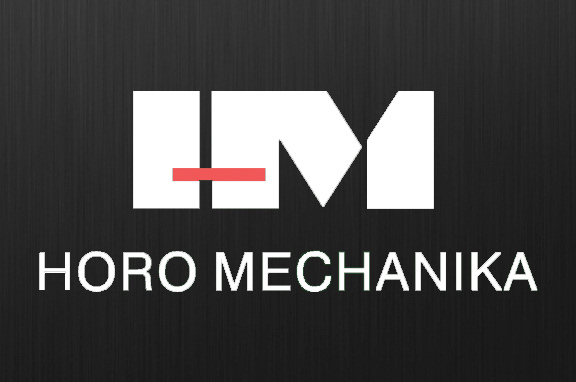 UAB "Horo Mechanika" undefined: afbeelding 1