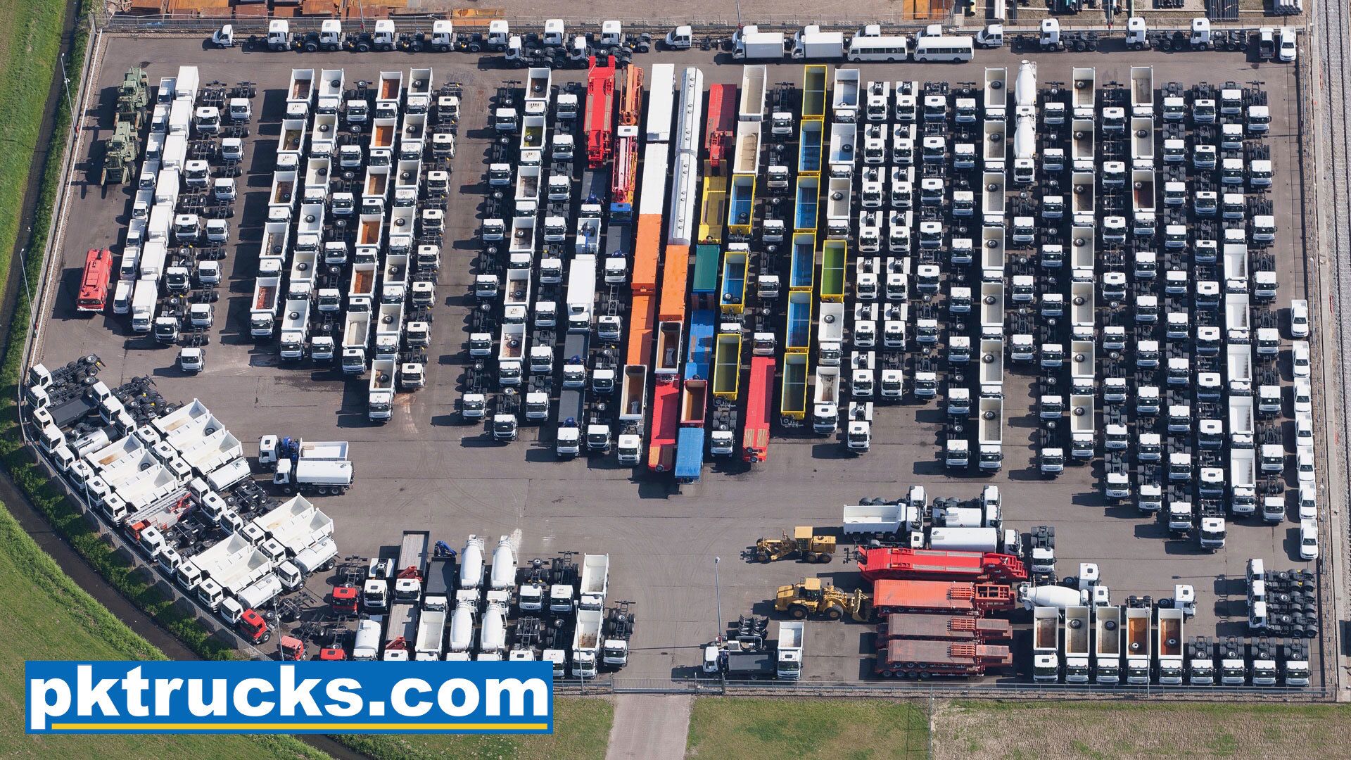 Pk trucks holland undefined: afbeelding 2
