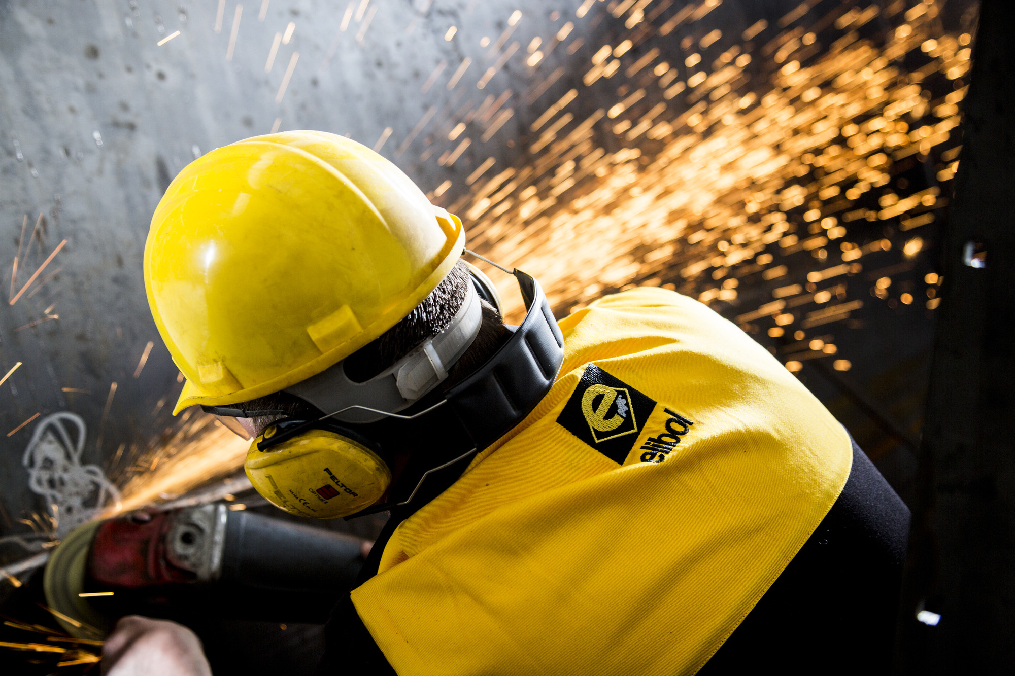 ELİBOL / Agro Tiger Agricultural Machinery undefined: afbeelding 2