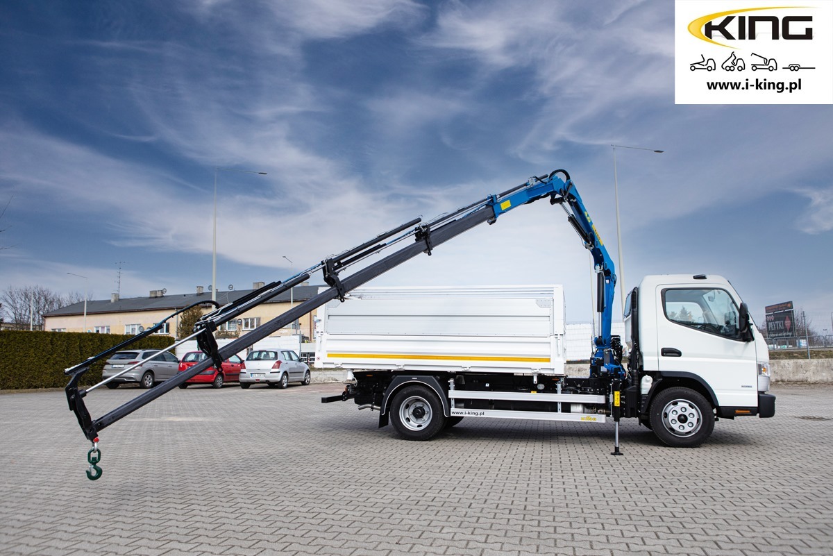 KING Vehicle Body Builder - Onderdelen undefined: afbeelding 8