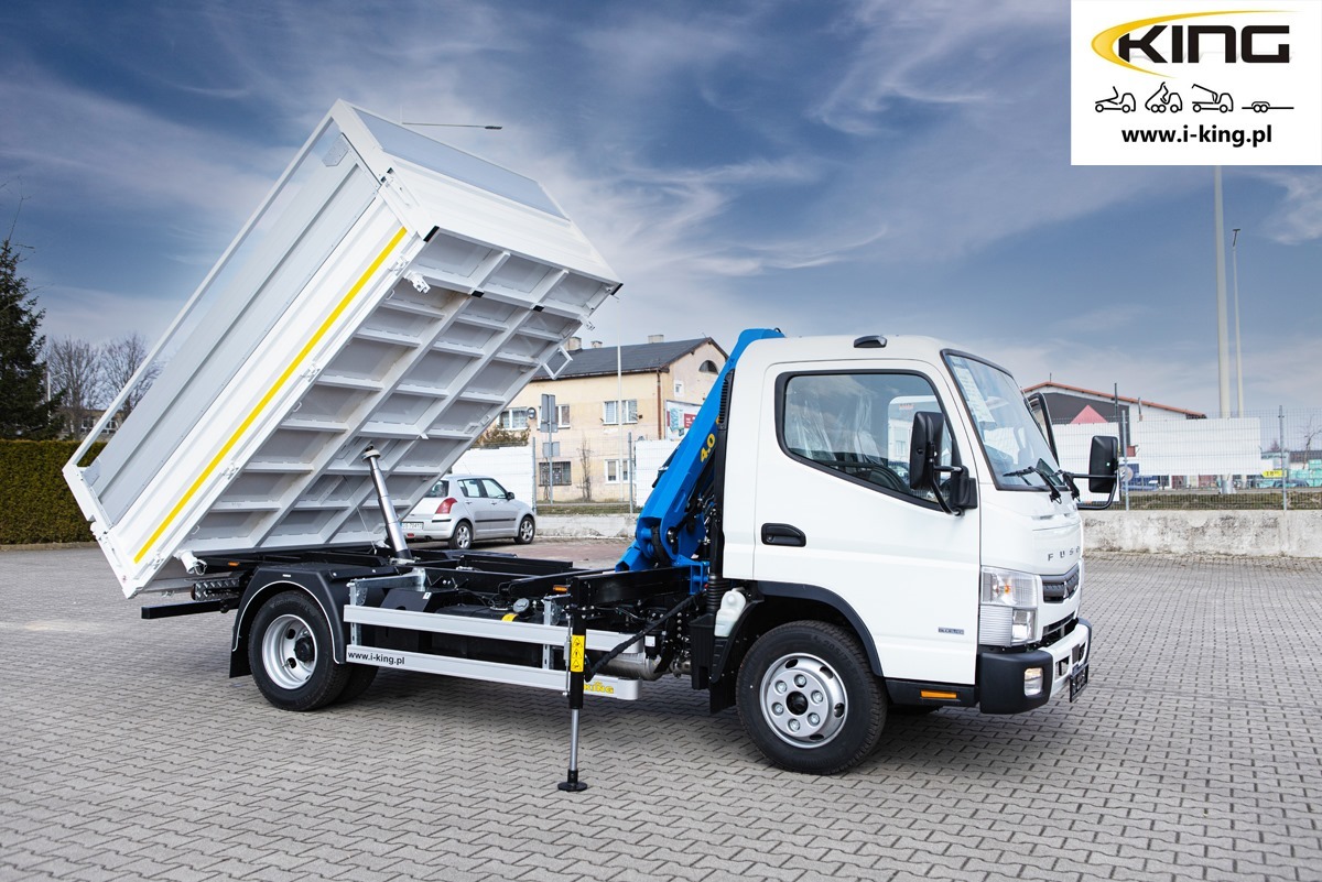 KING Vehicle Body Builder - Onderdelen undefined: afbeelding 5