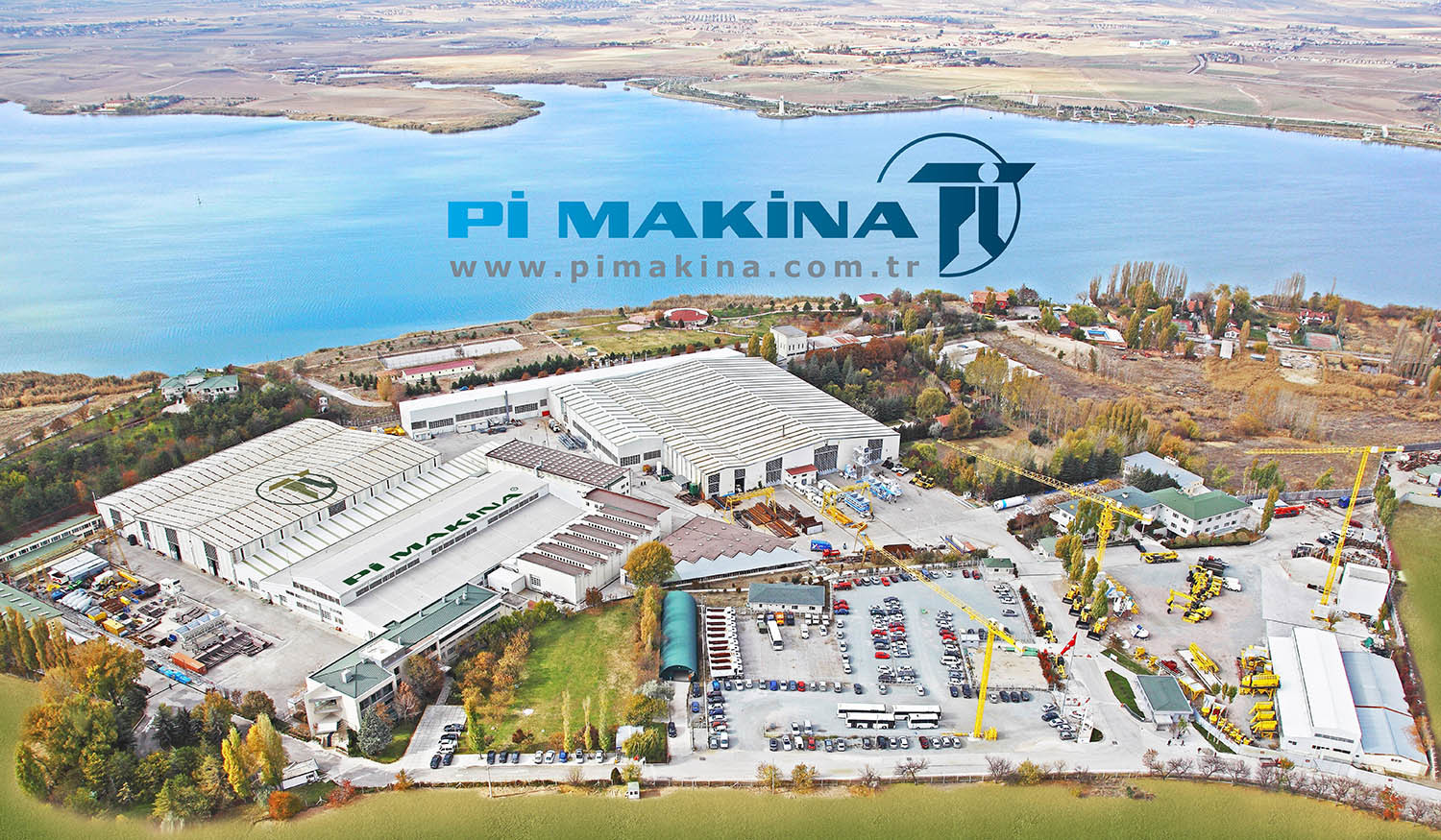 Pi Makina Otomotiv  undefined: afbeelding 1