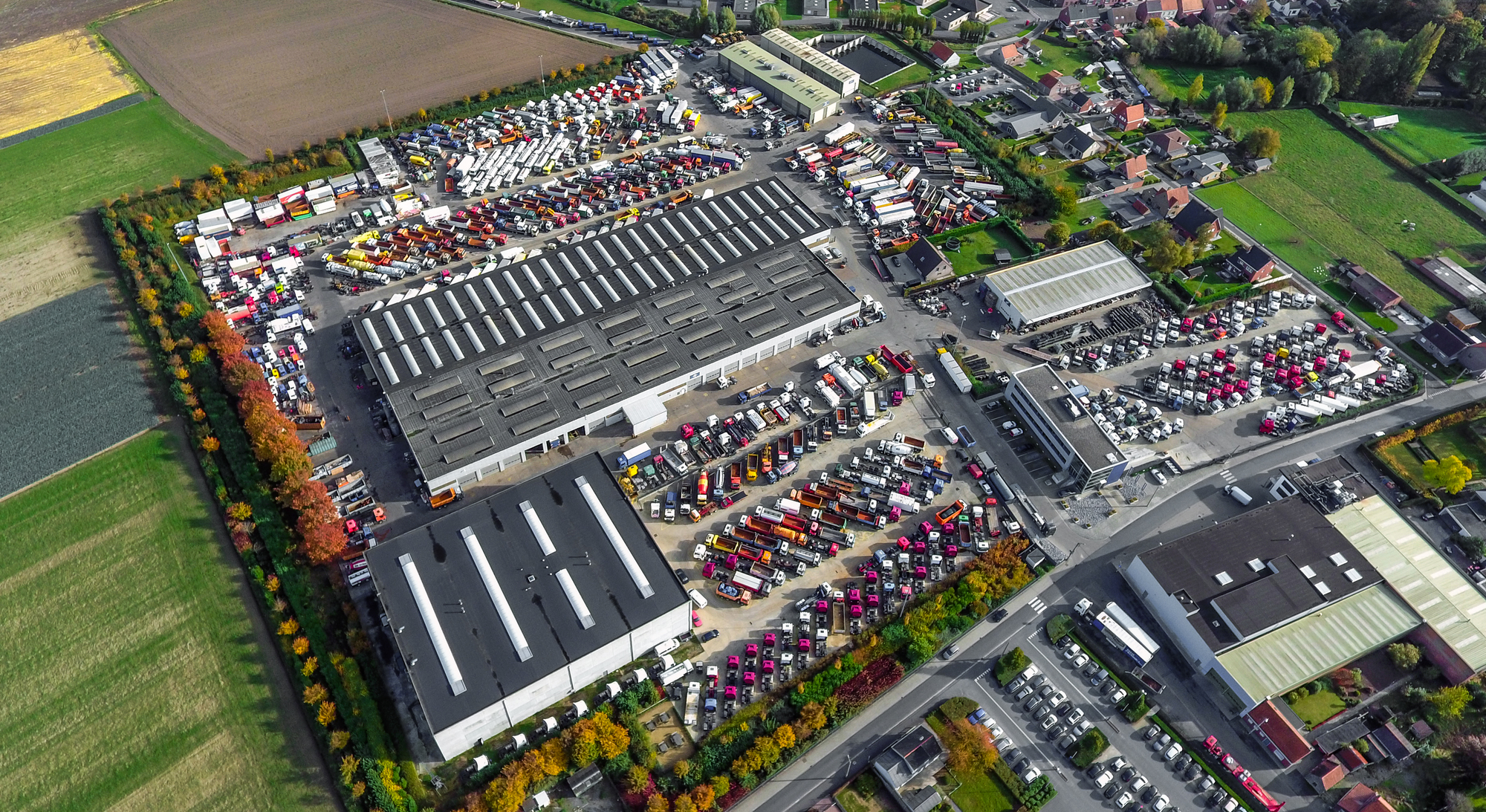 Braem N.V. - Onderdelen MAN - Jaar: 2000 undefined: afbeelding 1