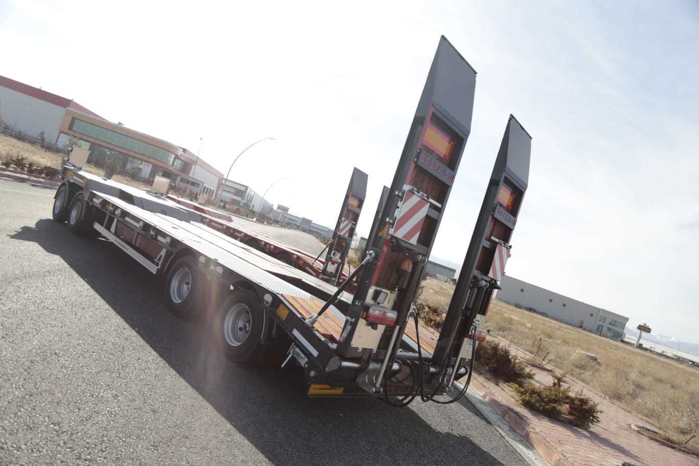 SCORPION TRAILER - Voertuigen te koop undefined: afbeelding 23