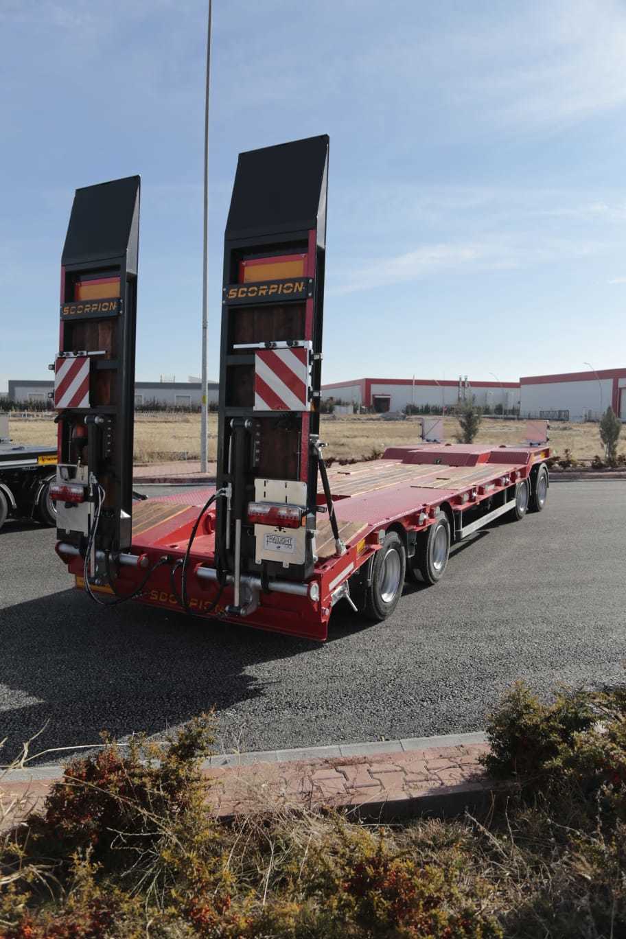 SCORPION TRAILER - Voertuigen te koop undefined: afbeelding 15