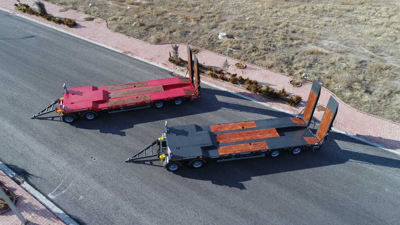 SCORPION TRAILER - Voertuigen te koop undefined: afbeelding 24