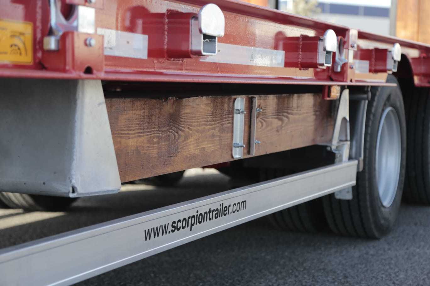 SCORPION TRAILER - Voertuigen te koop undefined: afbeelding 46