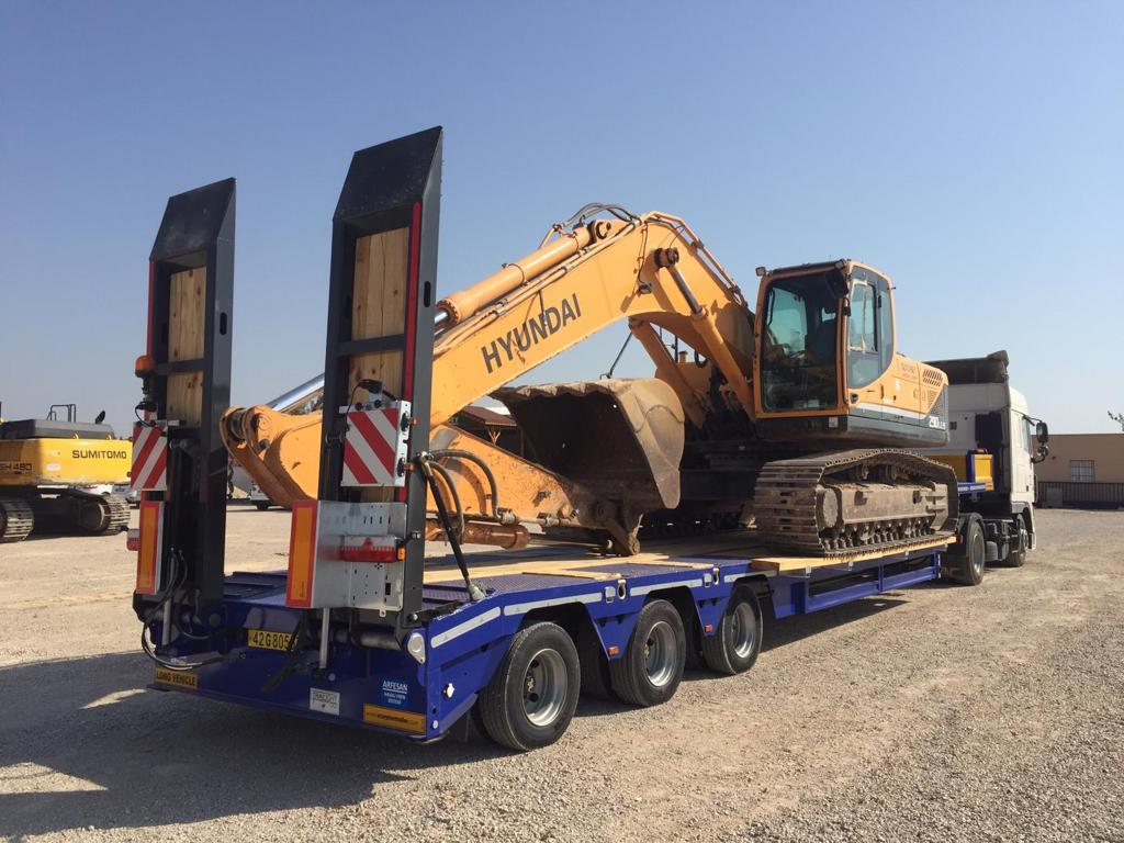 SCORPION TRAILER - Voertuigen te koop undefined: afbeelding 7