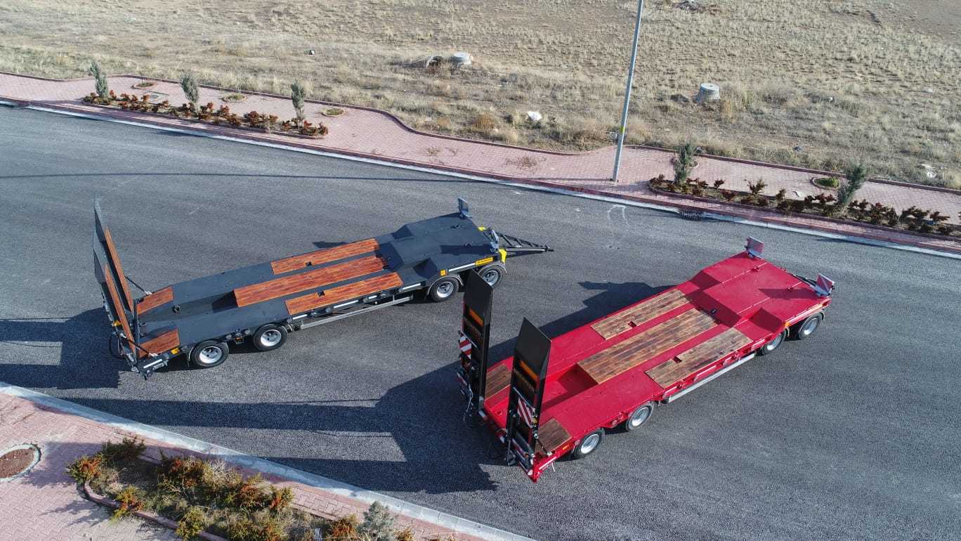 SCORPION TRAILER - Voertuigen te koop undefined: afbeelding 53