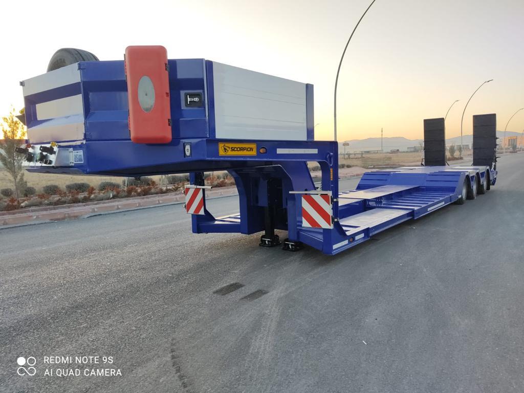 SCORPION TRAILER - Voertuigen te koop undefined: afbeelding 3