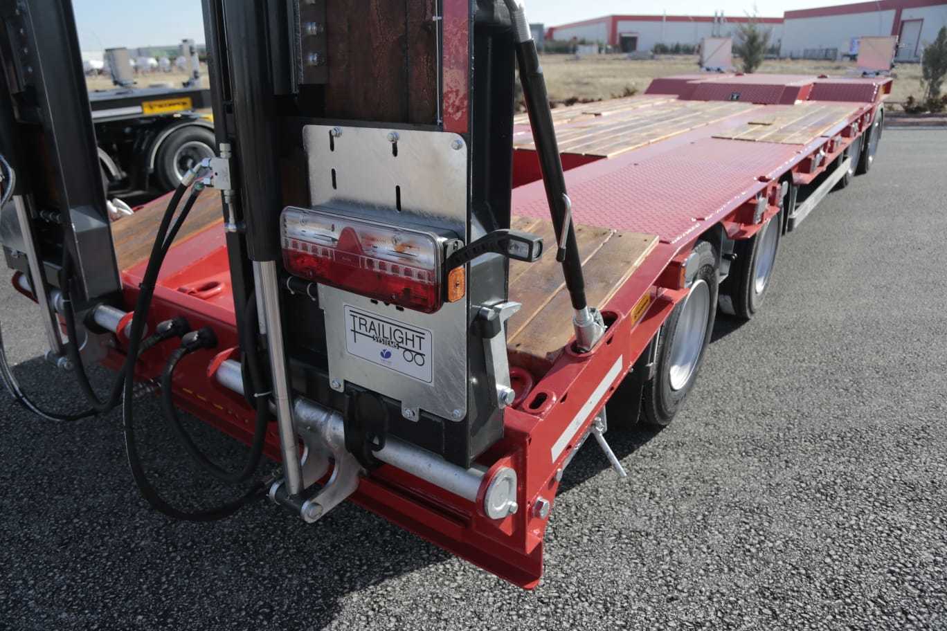 SCORPION TRAILER - Voertuigen te koop undefined: afbeelding 10