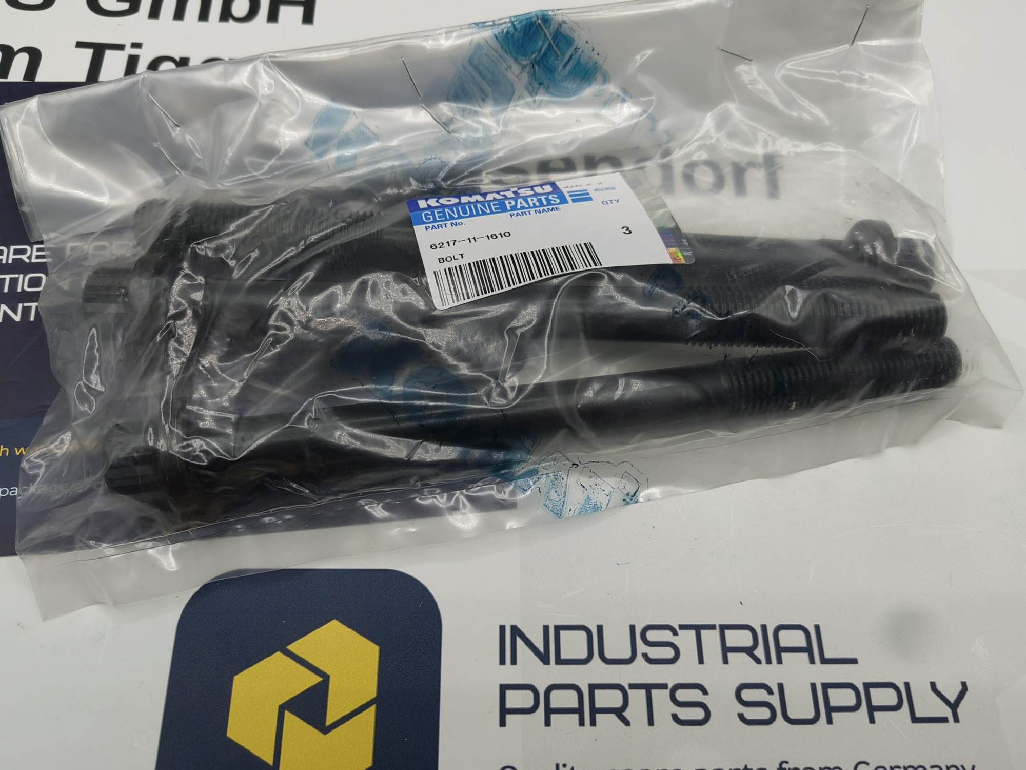 IPS GmbH undefined: afbeelding 18