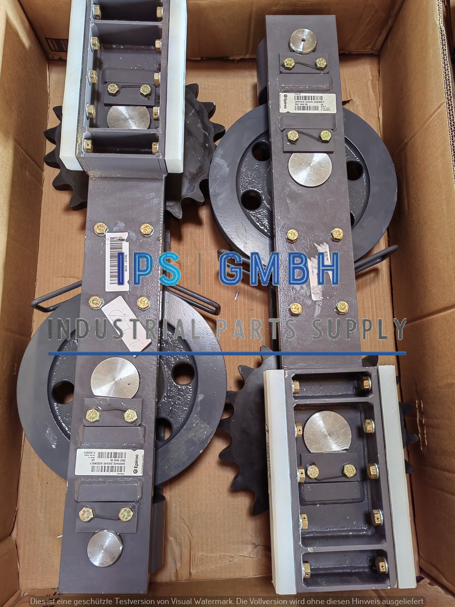 IPS GmbH undefined: afbeelding 12