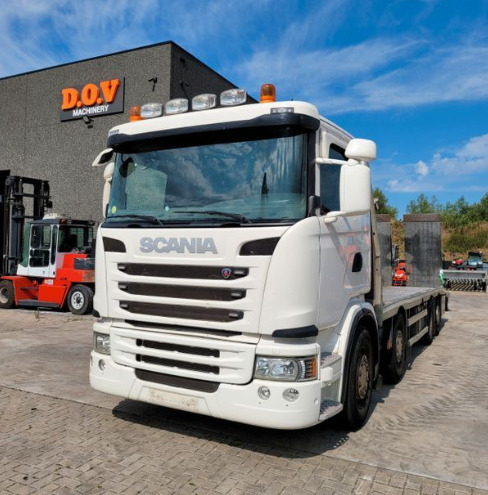 BVB D.O.V. - Voertuigen te koop undefined: afbeelding 2