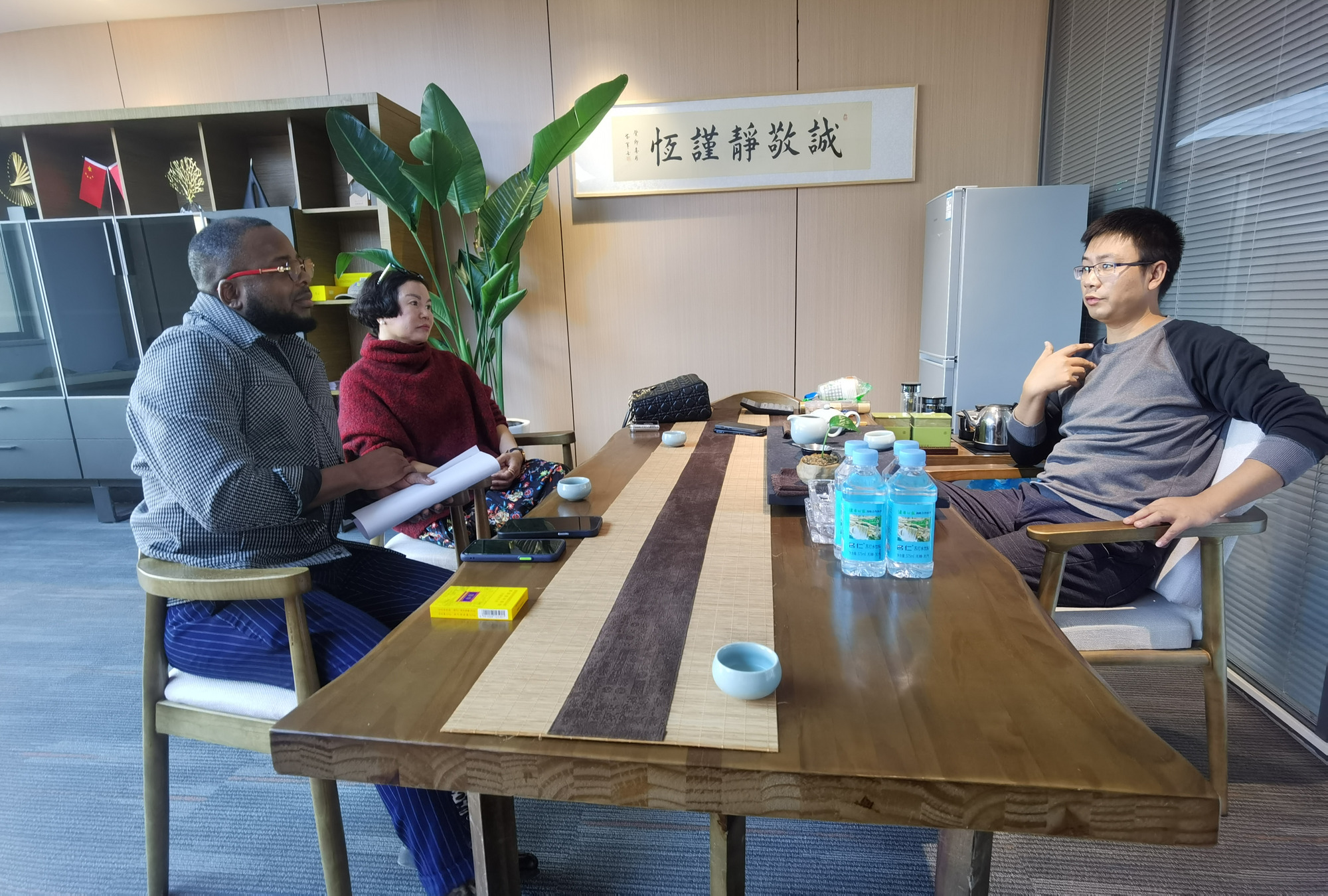 Toaks International Trading Company - Bouwmachines - Jaar: 2023, airconditioner undefined: afbeelding 9