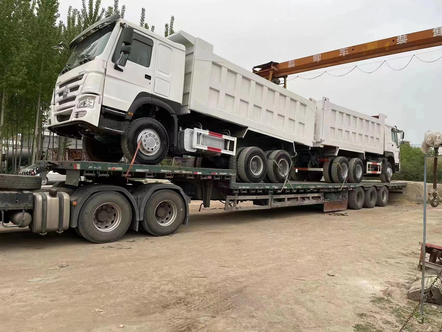 Toaks International Trading Company - Bouwmachines - Jaar: 2023, airconditioner undefined: afbeelding 15