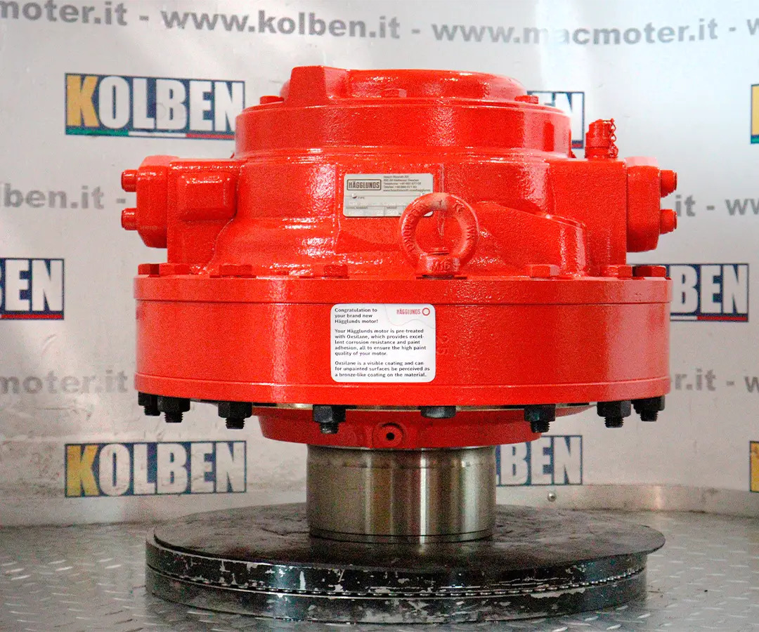 KOLBEN S.R.L. undefined: afbeelding 11