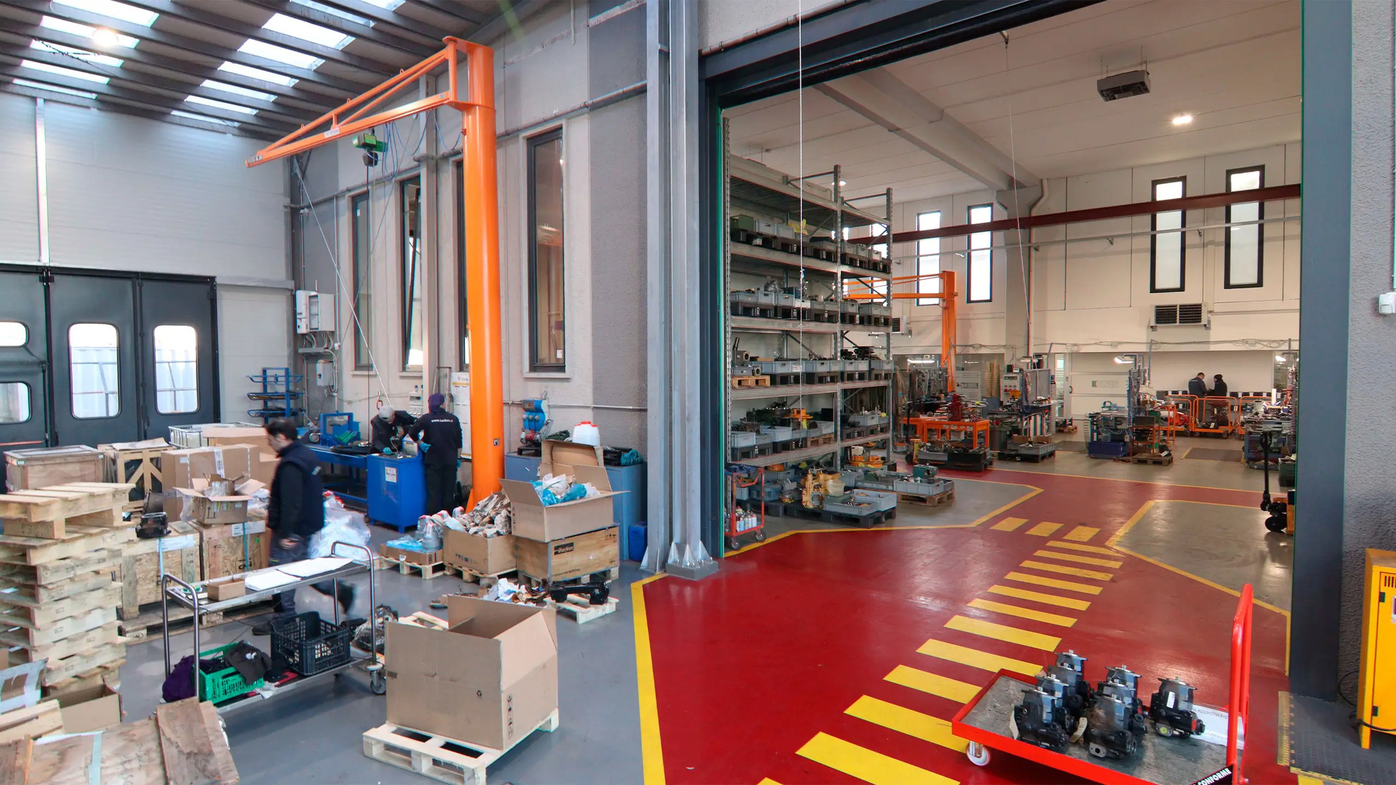 KOLBEN S.R.L. undefined: afbeelding 6