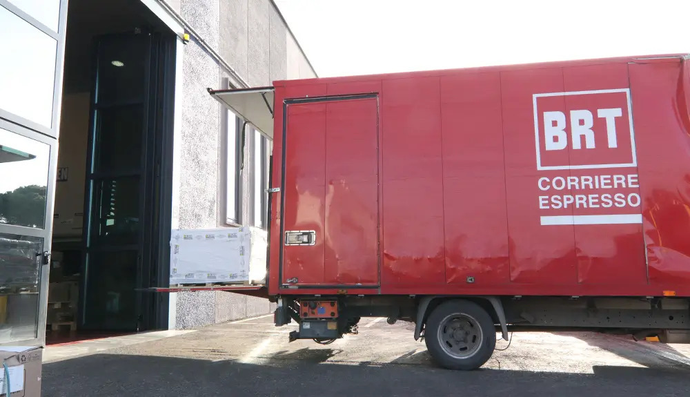 KOLBEN S.R.L. undefined: afbeelding 24