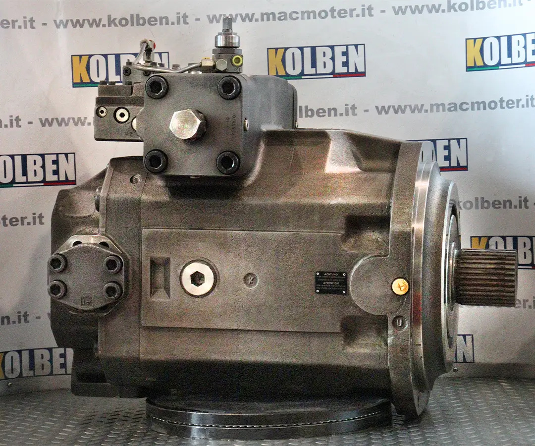 KOLBEN S.R.L. undefined: afbeelding 14