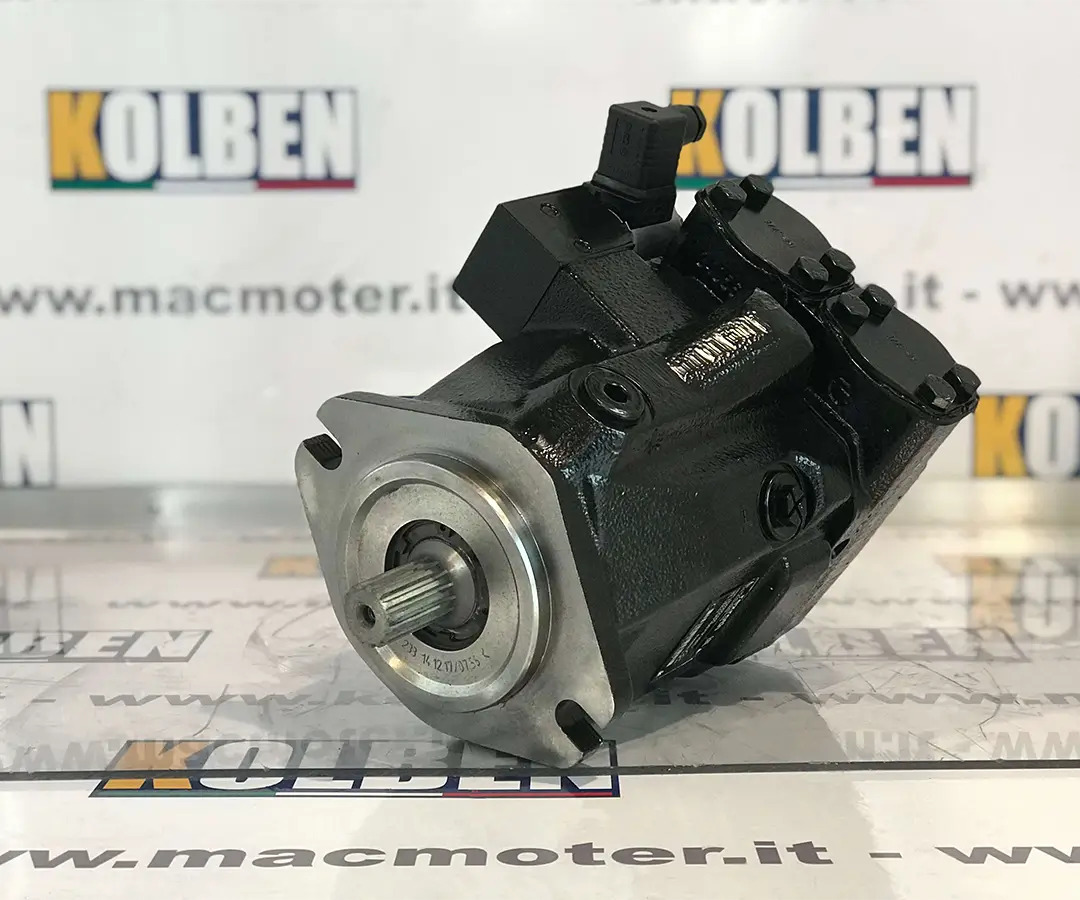 KOLBEN S.R.L. undefined: afbeelding 12