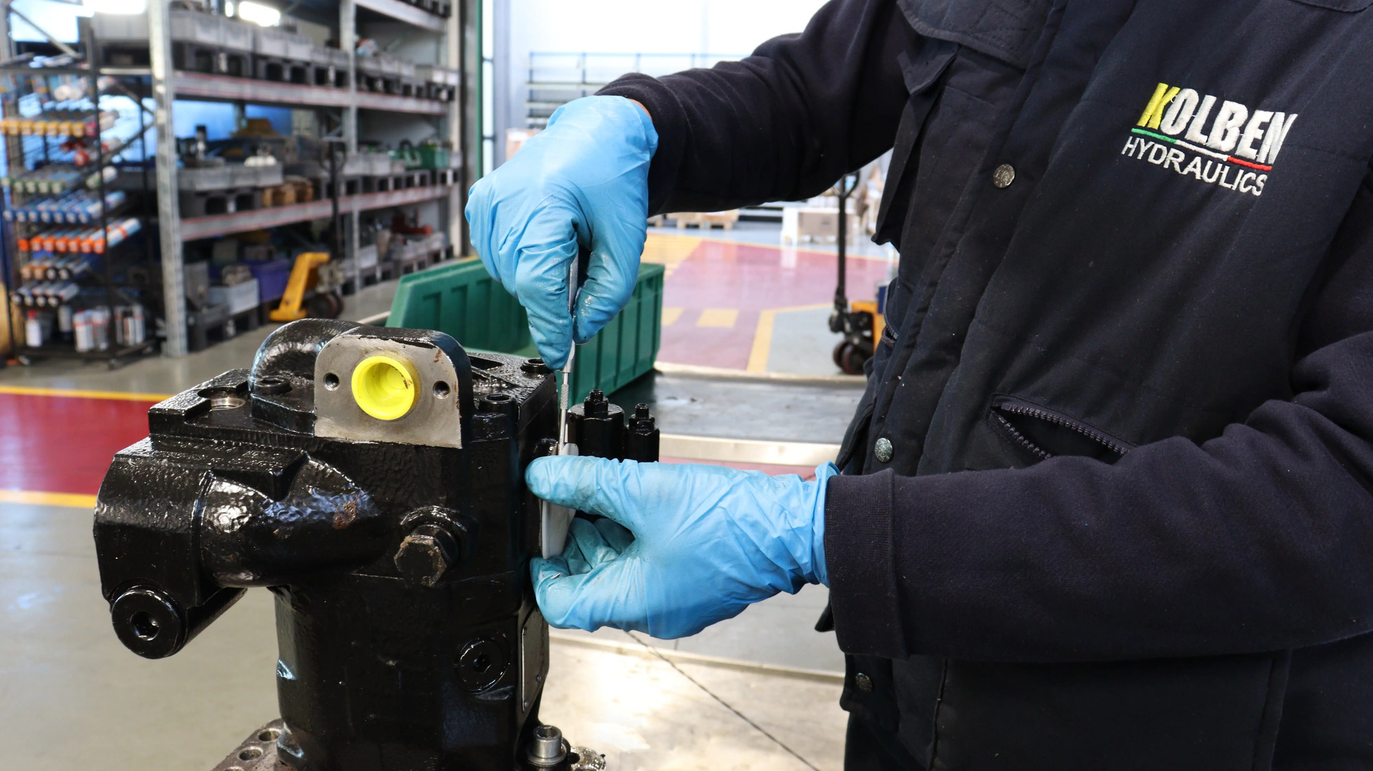 KOLBEN S.R.L. undefined: afbeelding 15