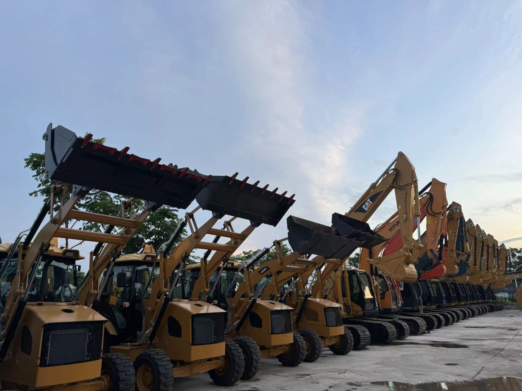 Sunight Development Company Limited - Trekkers - Jaar: 2023 undefined: afbeelding 4