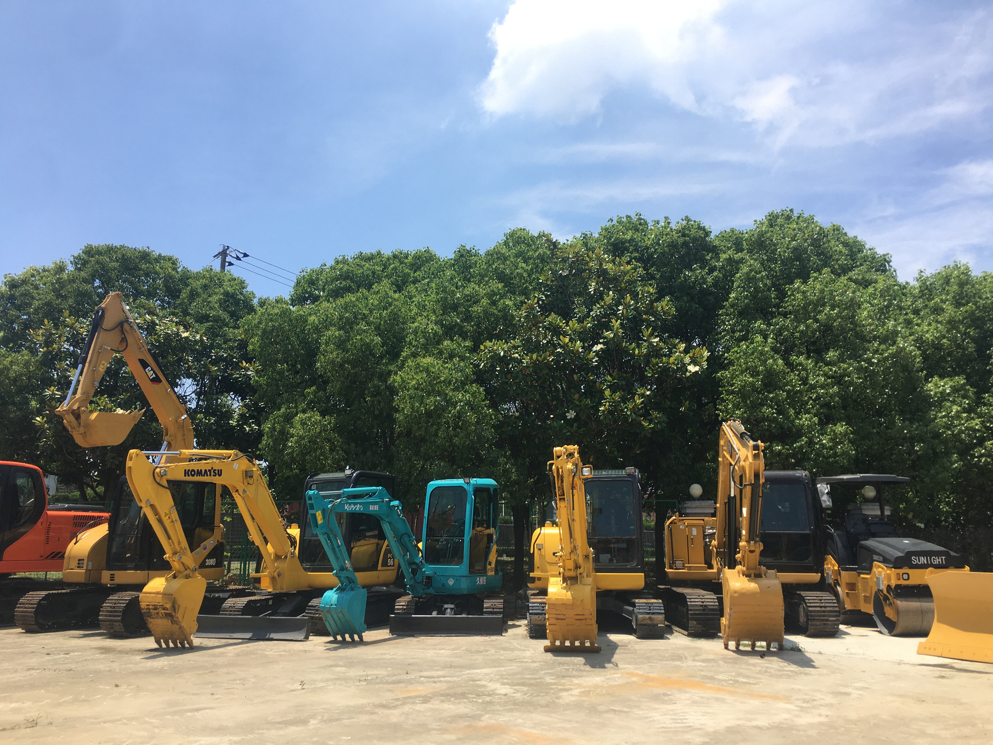 Sunight Development Company Limited - Trekkers - Jaar: 2023 undefined: afbeelding 10