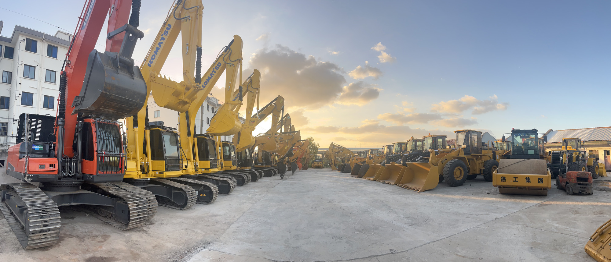 Sunight Development Company Limited - Trekkers - Jaar: 2023 undefined: afbeelding 19