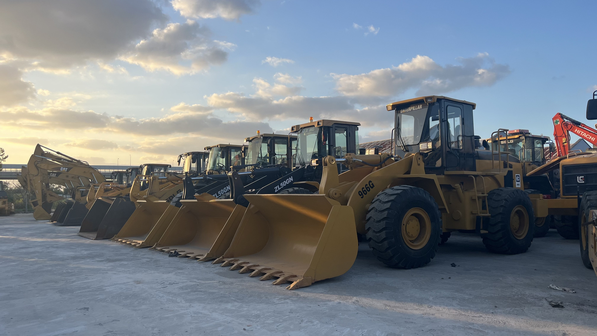 Sunight Development Company Limited - Trekkers - Jaar: 2023 undefined: afbeelding 20