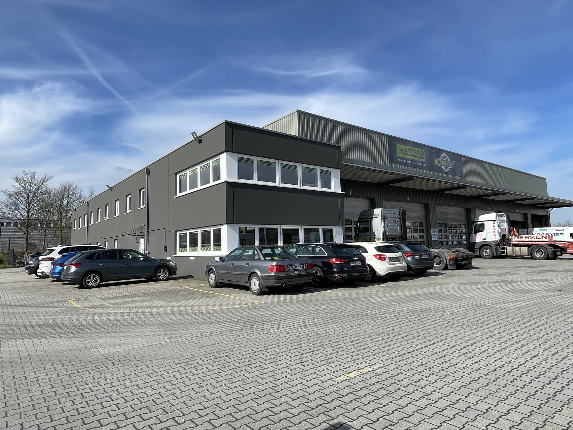 HEAVYTRAILER AG - Voertuigen te koop undefined: afbeelding 1