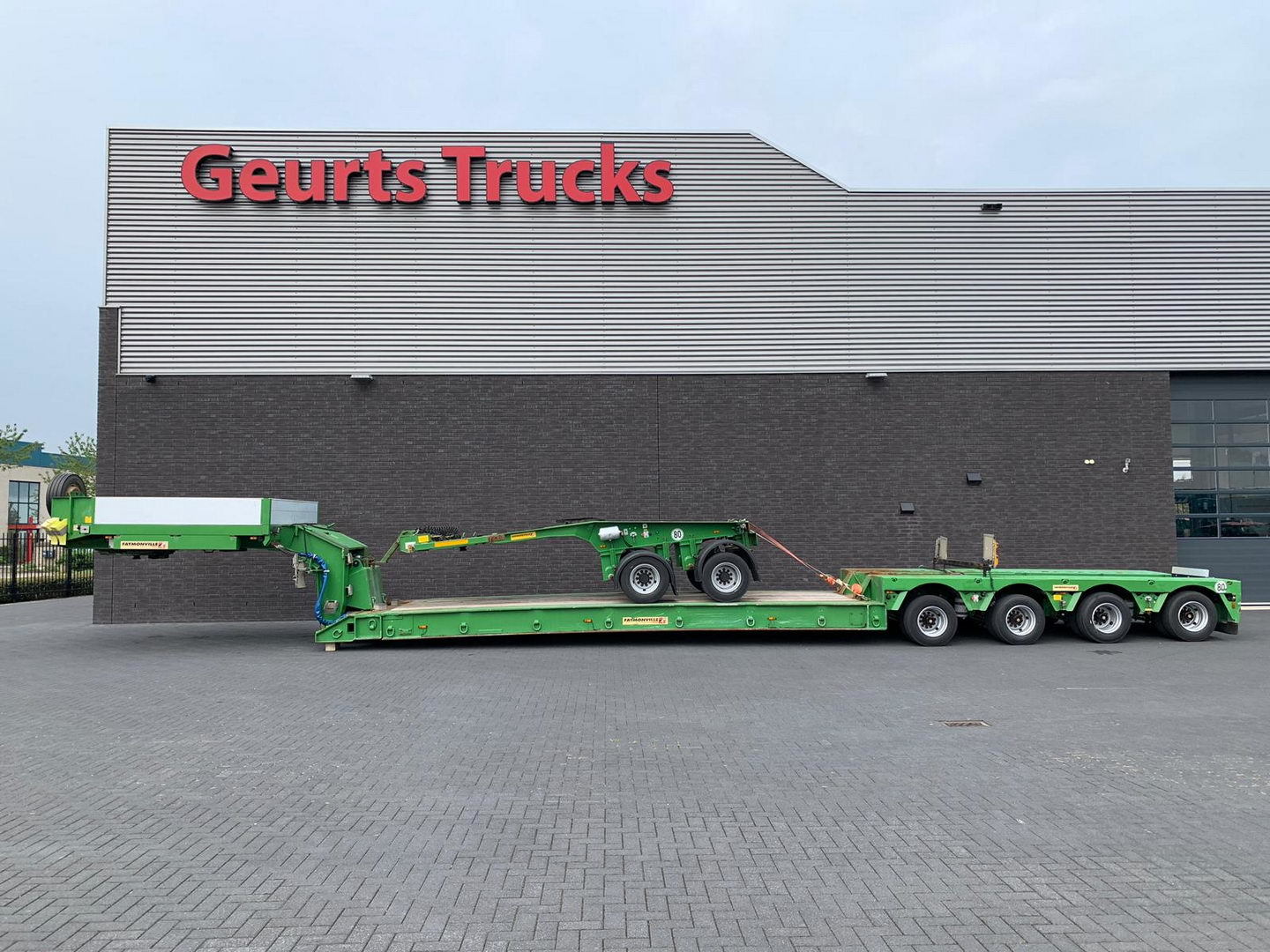 Geurts Trucks B.V. undefined: afbeelding 22