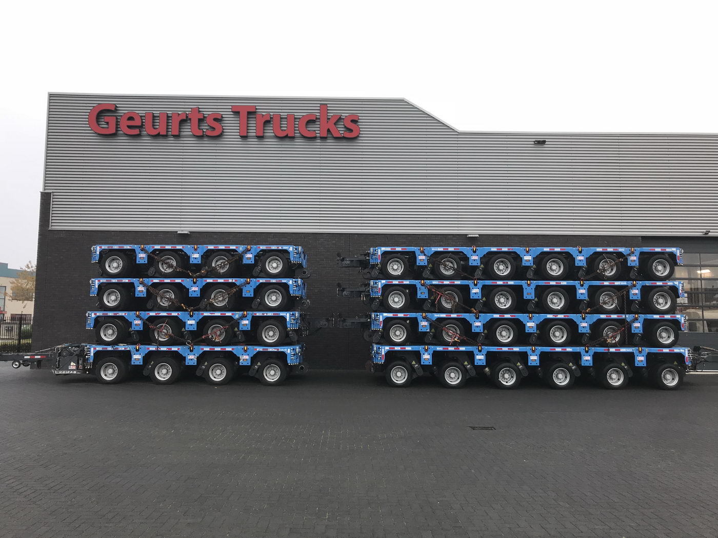 Geurts Trucks B.V. undefined: afbeelding 24