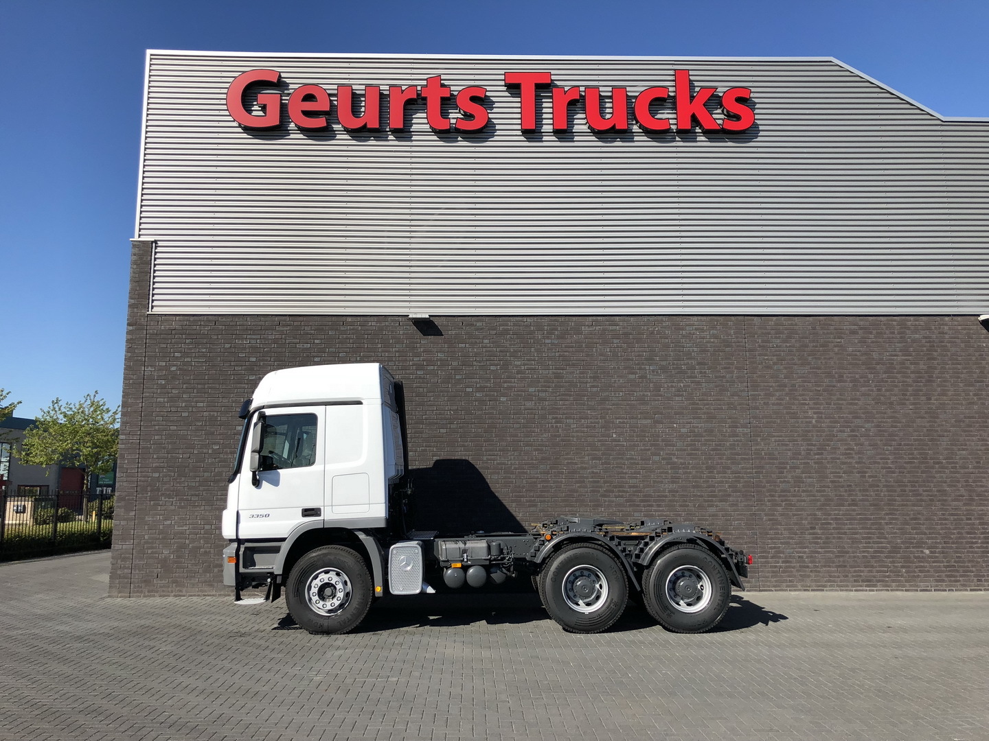 Geurts Trucks B.V. undefined: afbeelding 34