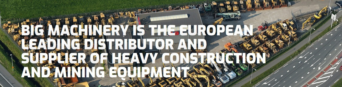 Big Machinery B.V. - Opleggers STAS - Jaar: 2017, Nederland undefined: afbeelding 1