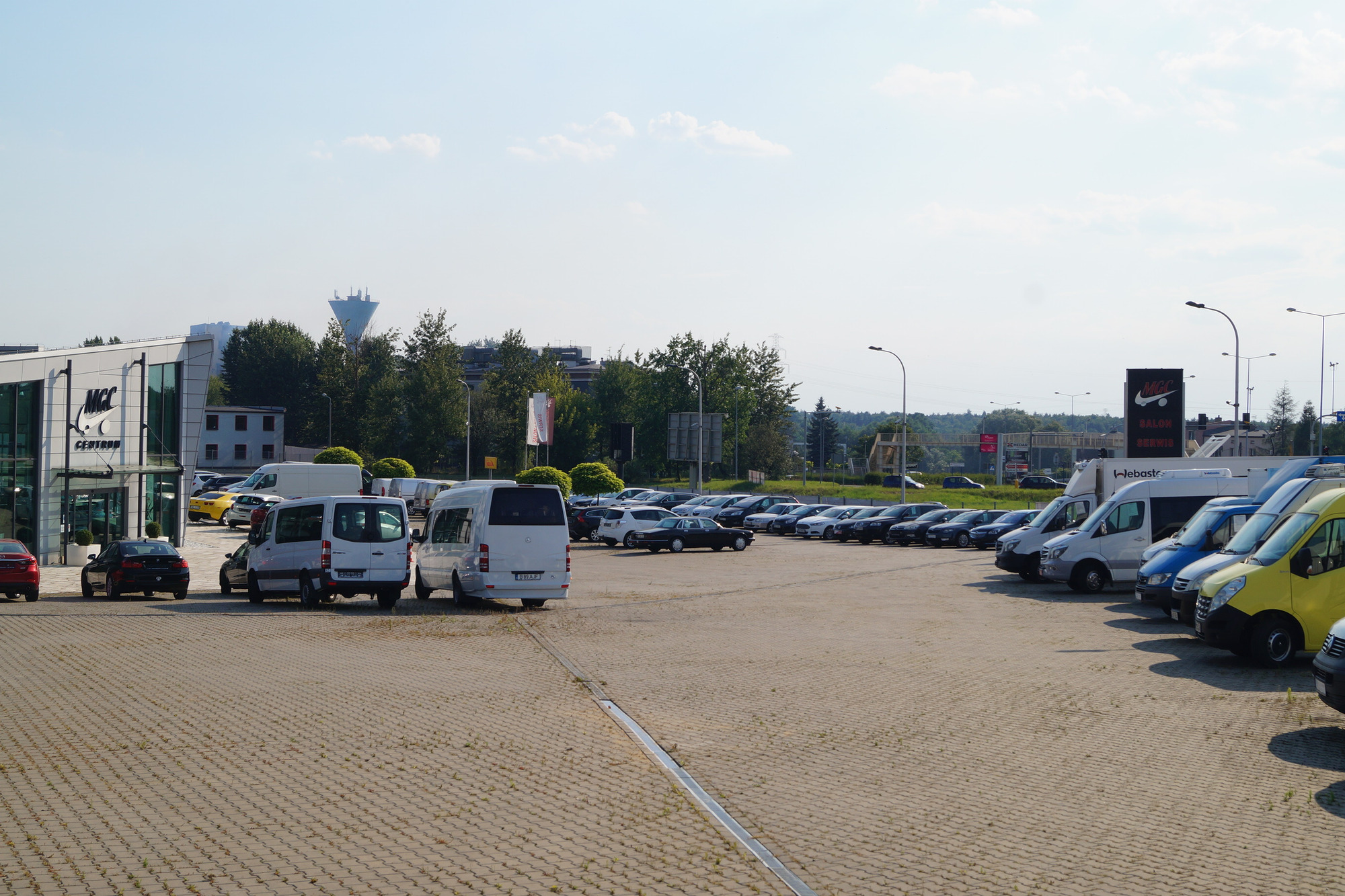 MGC CENTRUM SAMOCHODOW DOSTAWCZYCH undefined: afbeelding 8