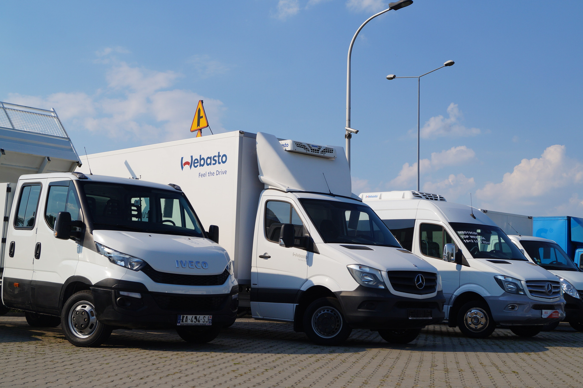 MGC CENTRUM SAMOCHODOW DOSTAWCZYCH undefined: afbeelding 10