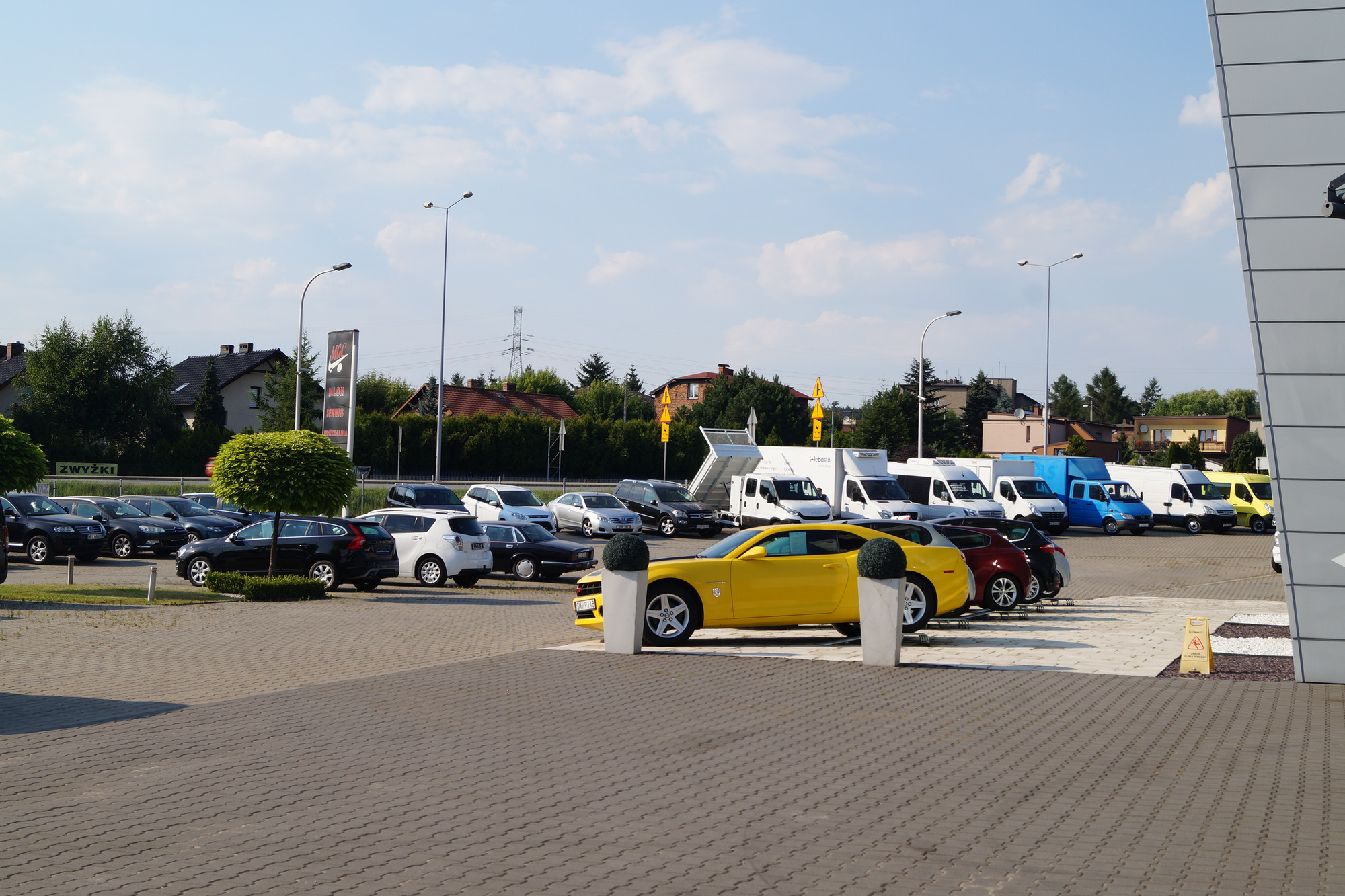 MGC CENTRUM SAMOCHODOW DOSTAWCZYCH undefined: afbeelding 9