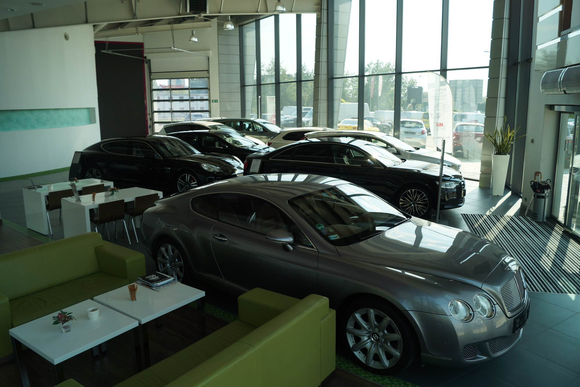 MGC CENTRUM SAMOCHODOW DOSTAWCZYCH undefined: afbeelding 13